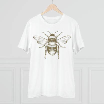 ORGANIC BEE-SHIRT - UNISEX