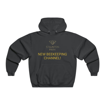 PROMOTIONAL HOODIE